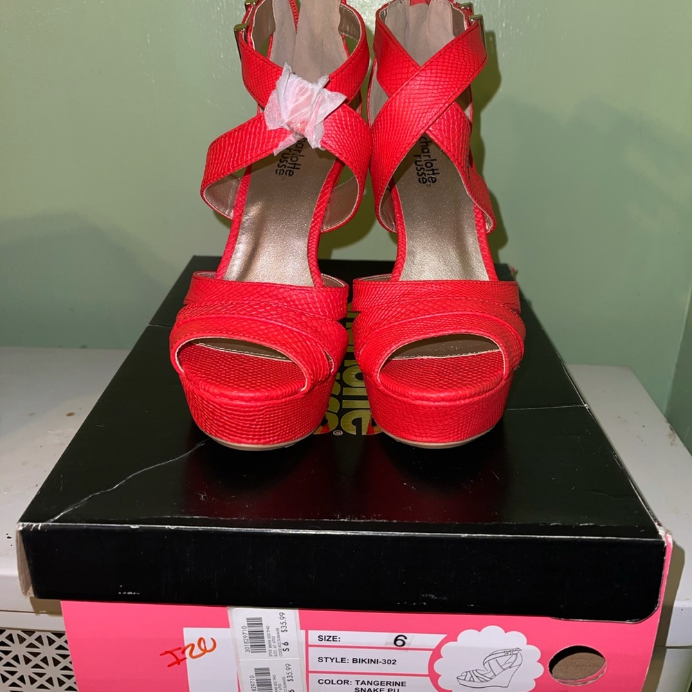 Perfect summer shoes